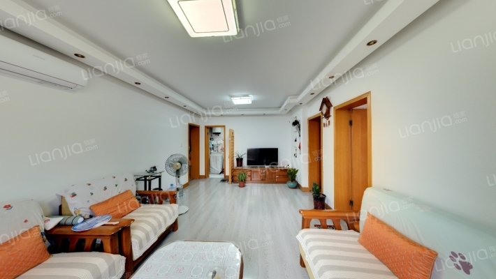 经十路17513号二手房实景图