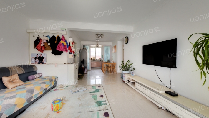 丽景苑(胶州)二手房实景图