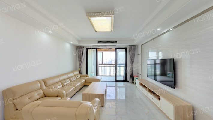 海悦府二手房实景图