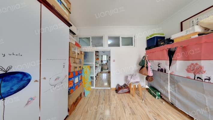 福山支路二手房实景图