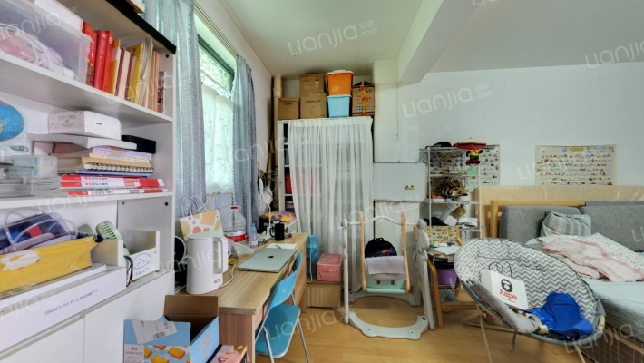 丽乐美居二手房实景图