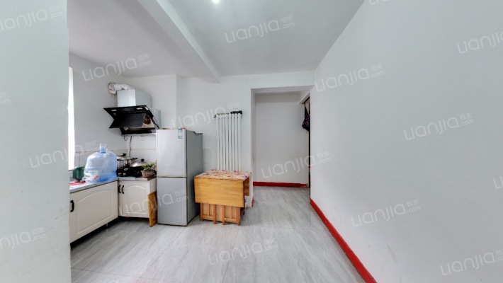 换新楼二手房实景图