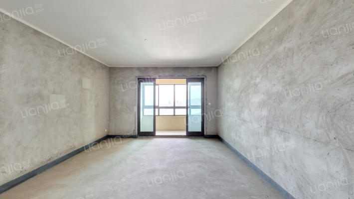 铂悦澜庭二手房实景图