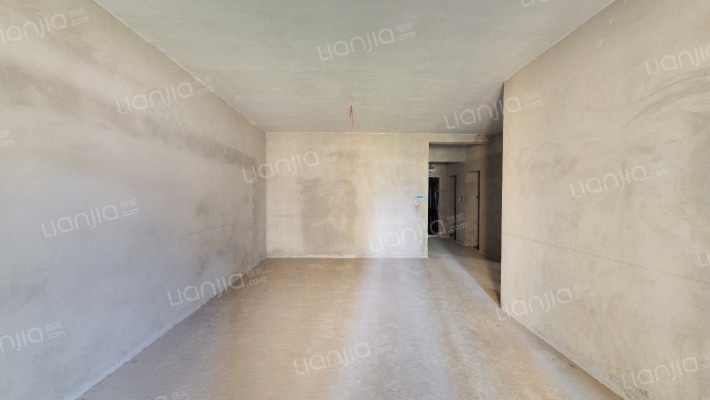 阳光绿洲二手房实景图