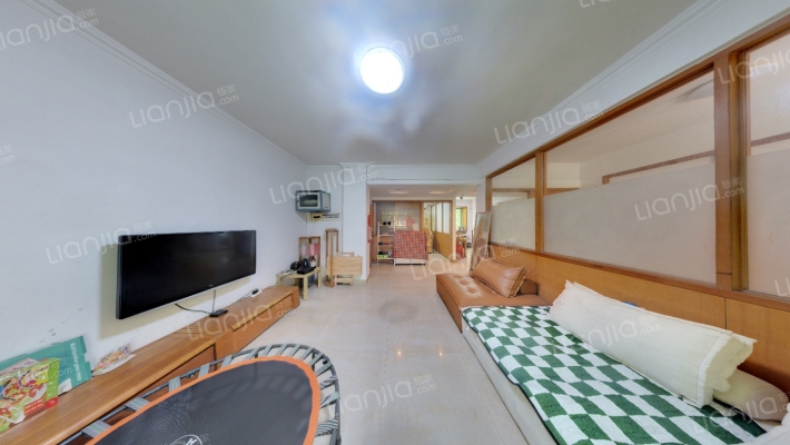 名雅豪庭二手房实景图