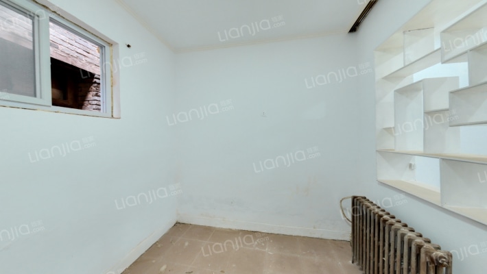 蒙古路(劝业场)二手房实景图