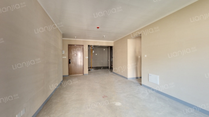 森林公园二手房实景图