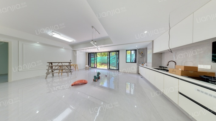 合谊花溪湾二手房实景图