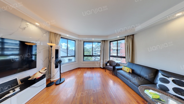 龙王公寓二手房实景图