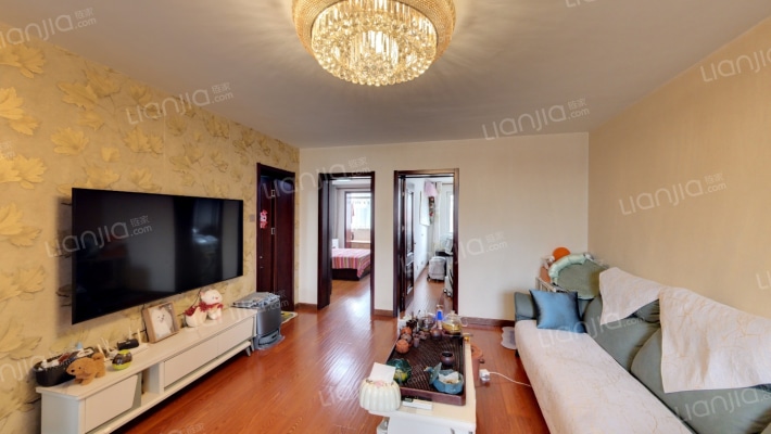 长华里二手房实景图