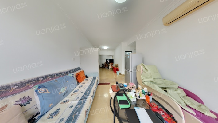 育龙庭二手房实景图