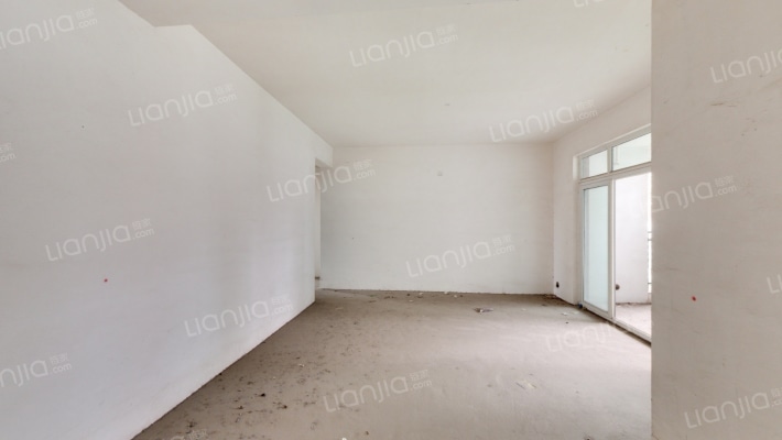 万友七季城A区二手房实景图