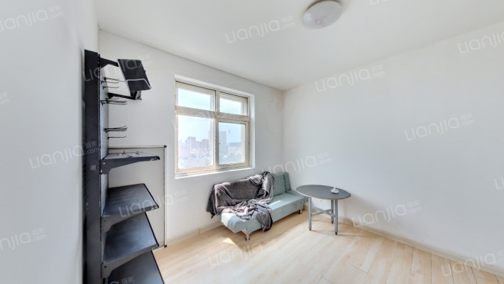 邢台路社区二手房实景图