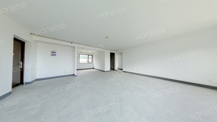 绿城海棠印月北区二手房实景图