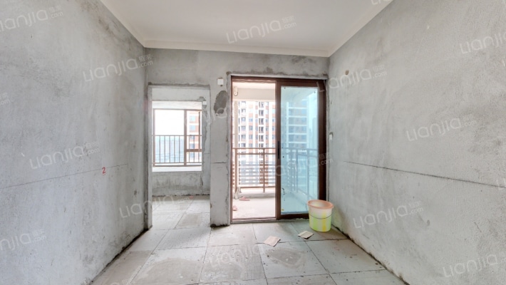 永明荟二手房实景图