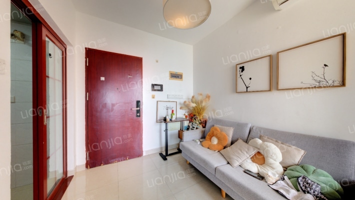 广兴源圣拿威二手房实景图