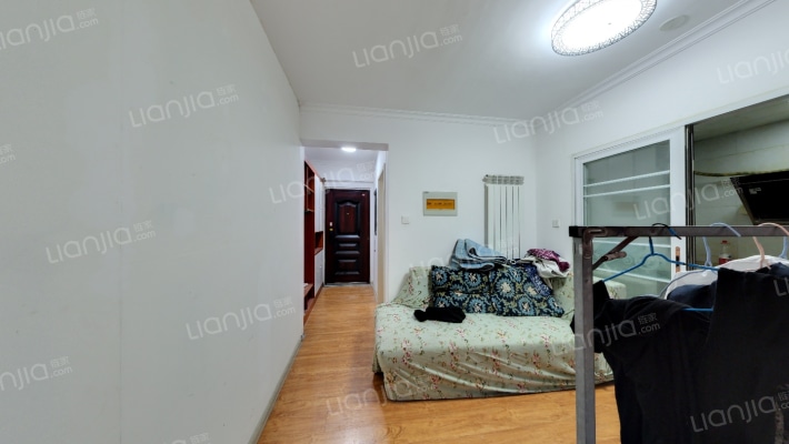 金博大城二手房实景图