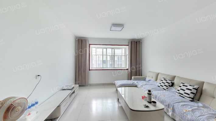 涧溪景和家园二手房实景图