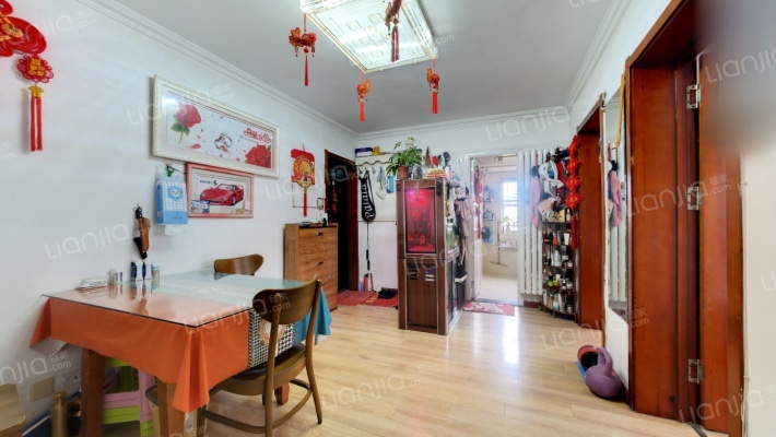 商水路郑州路二手房实景图