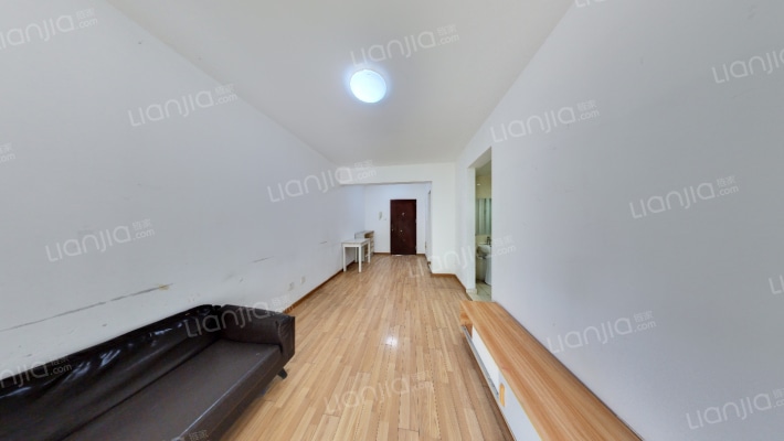 龙悦居四期二手房实景图