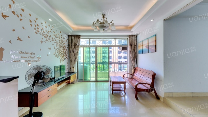 宏景楼二手房实景图