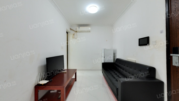 朗钜云尚公馆二手房实景图