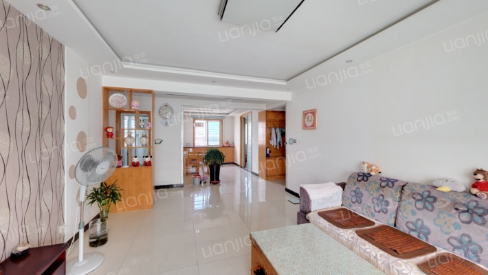 金地凯旋城二期二手房实景图