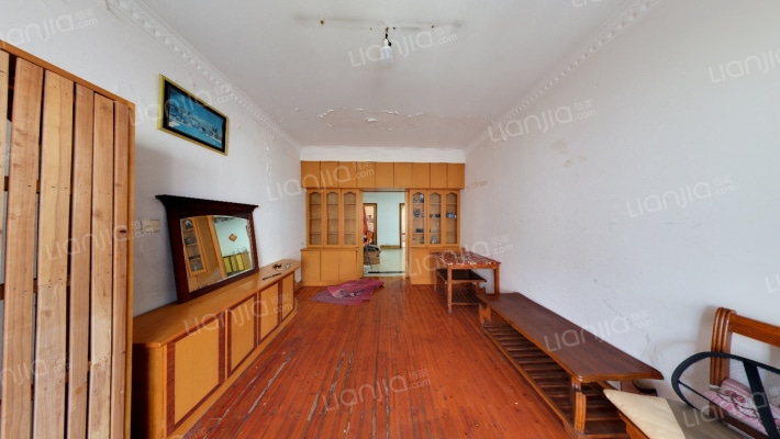 利民新村二手房实景图