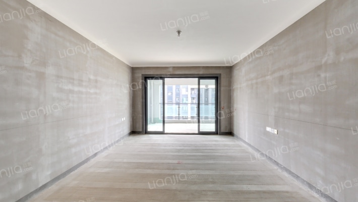 万林府叁号院二手房实景图