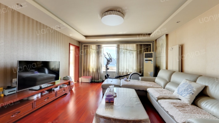 恩马文景园二手房实景图