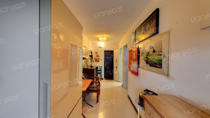 拥军里二手房实景图