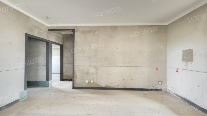 康桥香溪郡3号院二手房实景图