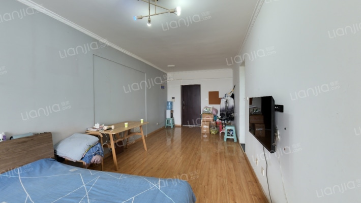 泰华世纪新城Ⅱ二手房实景图