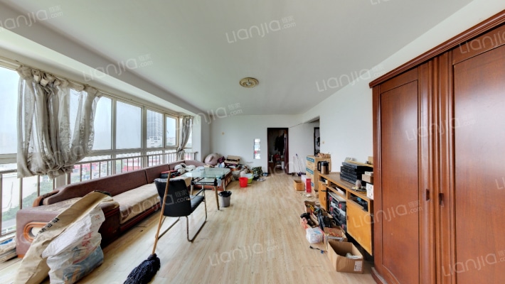 新村南里二手房实景图