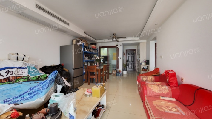 舟山花园二区二手房实景图