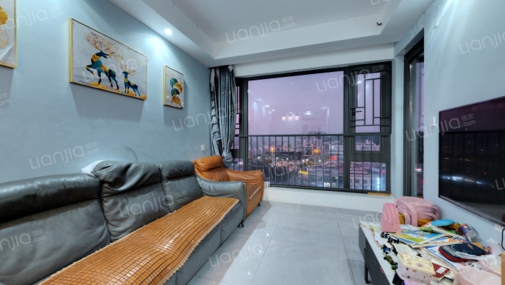 天汇城一期二手房实景图