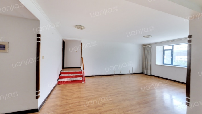 城市梦想家二手房实景图