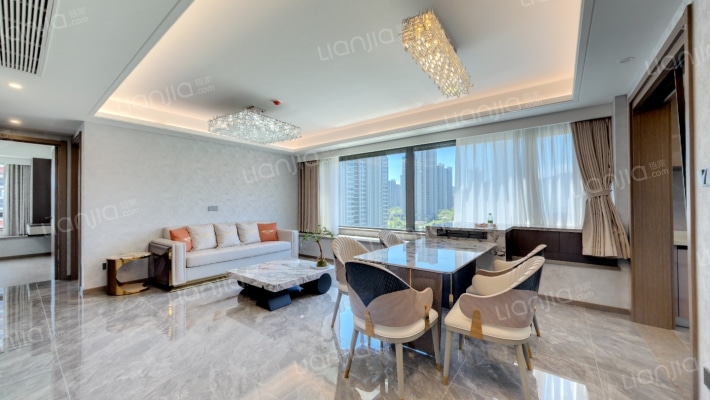 濋玥府二手房实景图