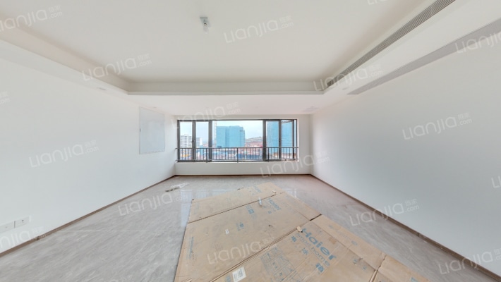 中诚两江印一期二手房实景图