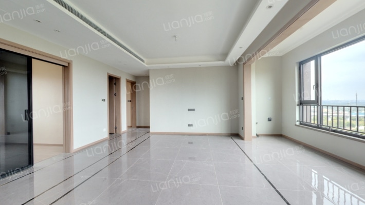 中天峯悦二手房实景图