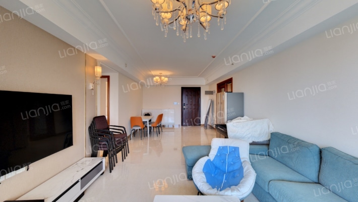 恒大御龙天峰二手房实景图