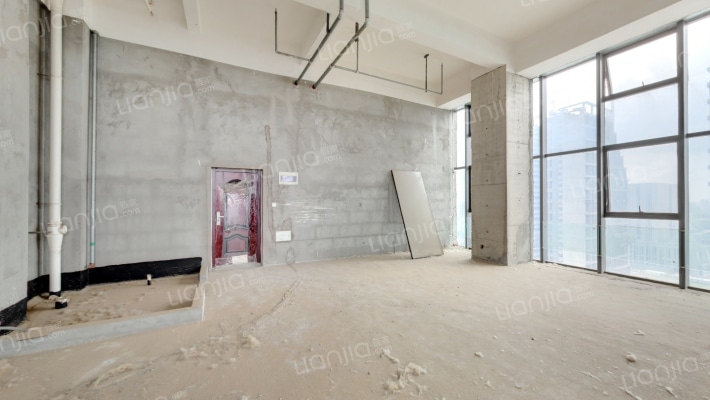 金泉大厦二手房实景图