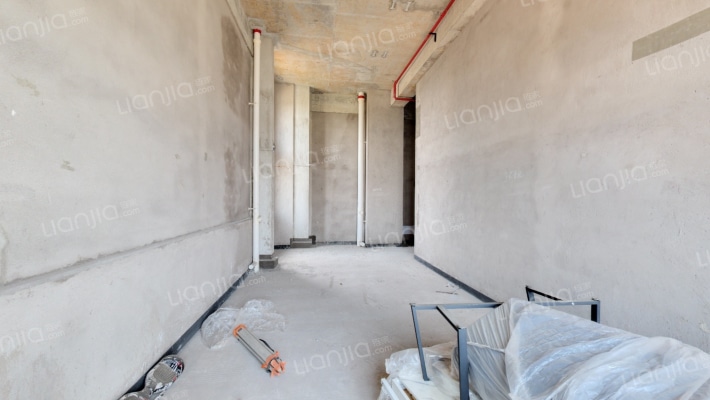 世茂拾光公园二手房实景图