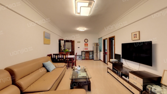 天河楼二手房实景图