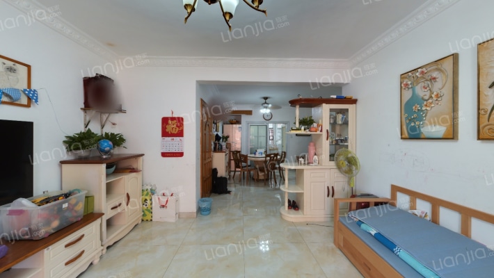 碧涛居一期二手房实景图