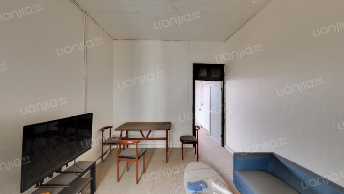 小龙坎新街二手房实景图