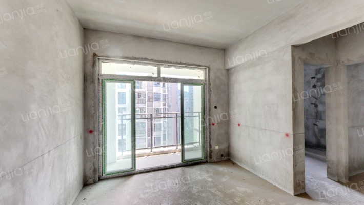 汇景铂庭二手房实景图