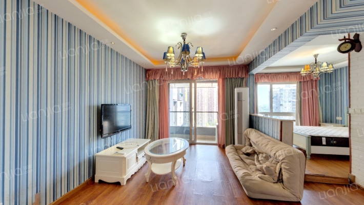 大城小爱二手房实景图