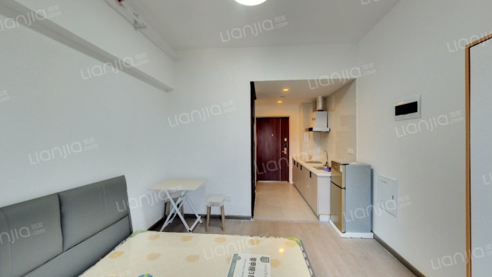 挚晟银座二手房实景图