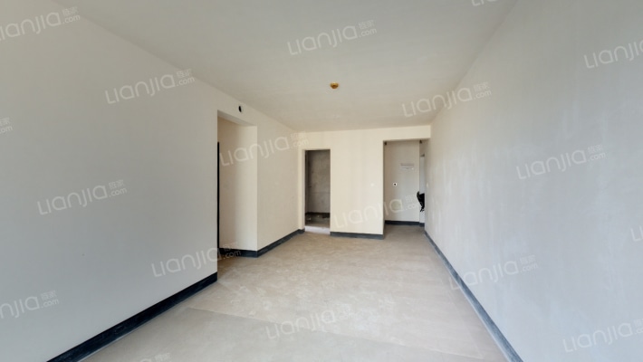 世茂璀璨天城璟辰二手房实景图